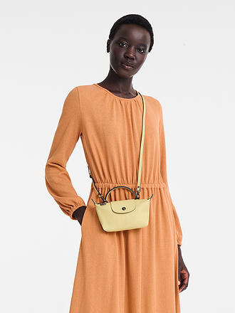 LONGCHAMP | Le Pliage Xtra Pochette, Pistachio