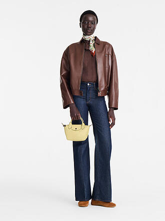 LONGCHAMP | Le Pliage Xtra Handtasche XSmall, Pistachio