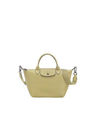 LONGCHAMP | Le Pliage XTRA Henkeltasche Small, Pistachio