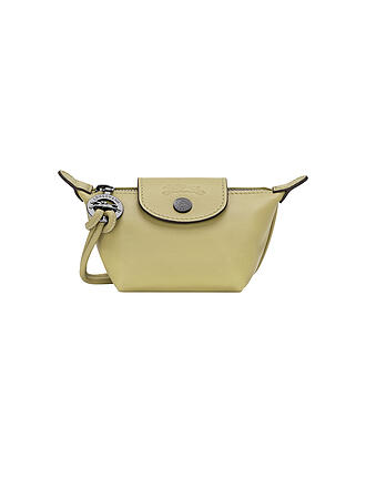 LONGCHAMP | Le Pliage Xtra Portemonnaie, Pistachio