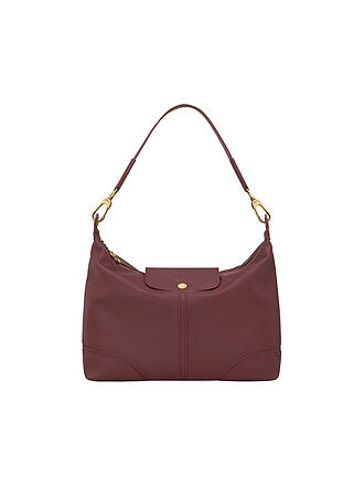 LONGCHAMP | Le Pliage Xtra Umhängetasche Large, Burgundy