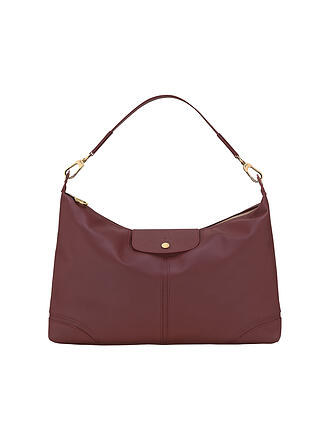 LONGCHAMP | Le Pliage Xtra Umhängetasche XLarge, Burgundy