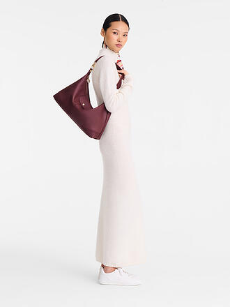 LONGCHAMP | Le Pliage Xtra Umhängetasche XLarge, Burgundy