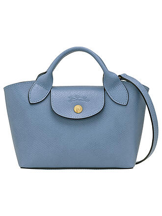 LONGCHAMP | Épure Henkeltasche XSmall, Slate