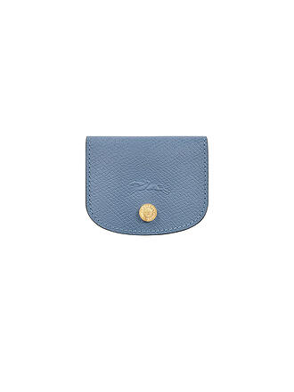 LONGCHAMP | Kartenetui ÉPURE, Slate