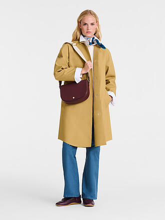 LONGCHAMP | Épure Umhängetasche Medium, Burgundy