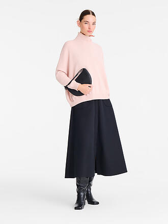 LONGCHAMP | Le Roseau Clutch Small, Black