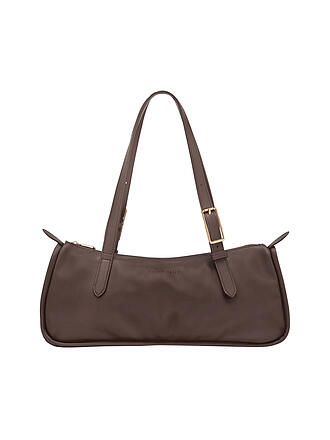 LONGCHAMP | Looong Sac Porte EPAULE, Mocha
