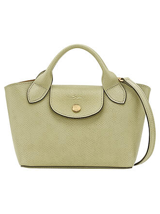LONGCHAMP | Épure Henkeltasche XSmall, Amande