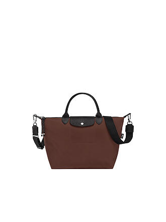 LONGCHAMP | Le Pliage Energy Handtasche Medium, Cacao