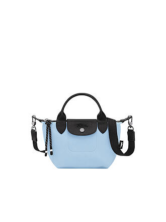 LONGCHAMP | Le Pliage Energy Handtasche XSmall, Ciel