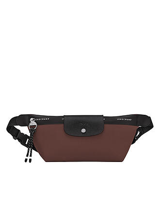 LONGCHAMP | Le Pliage Energy Gürteltasche Medium, Cacao