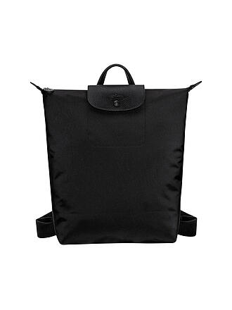 LONGCHAMP | Le Pliage One Rucksack, Noir
