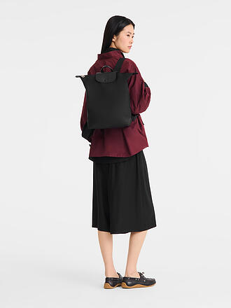 LONGCHAMP | Le Pliage One Rucksack, Noir