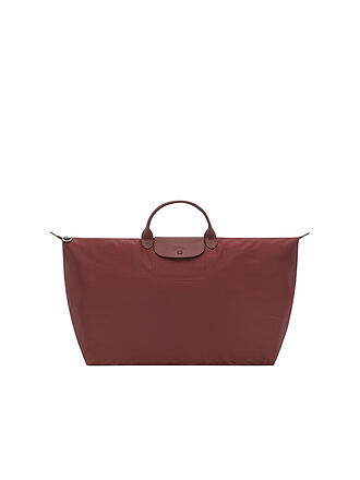 LONGCHAMP | Le Pliage One Reisetasche XLarge, Bordeaux