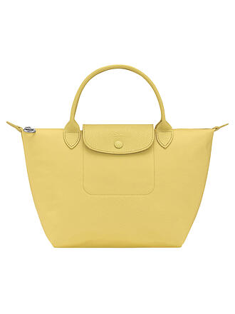 LONGCHAMP | Le Pliage One Handtasche Small, Lime