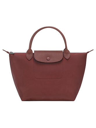 LONGCHAMP | Le Pliage One Handtasche Small, Bordeaux