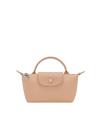 LONGCHAMP | Le Pliage One Pochette, Beige