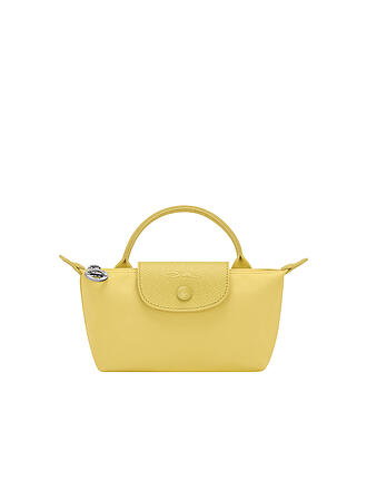 LONGCHAMP | Le Pliage One Pochette, Lime