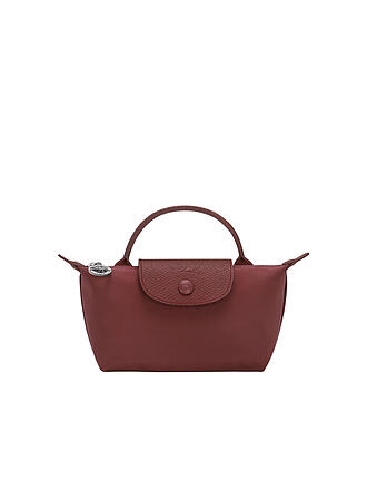 LONGCHAMP | Le Pliage One Pochette, Bordeaux