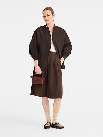 LONGCHAMP | Le Pliage One Pochette, Bordeaux