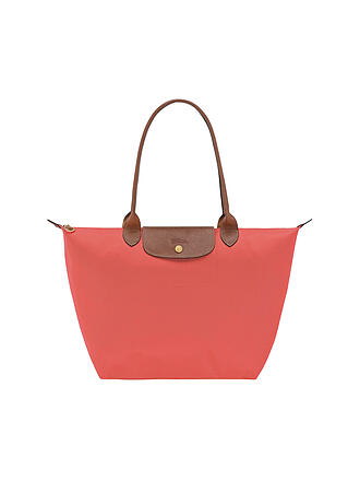 LONGCHAMP | Le Pliage Original Shopper Large, Fraise