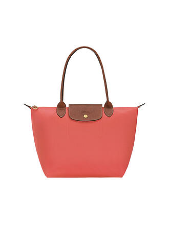 LONGCHAMP | Le Pliage Original Shopper Medium, Fraise