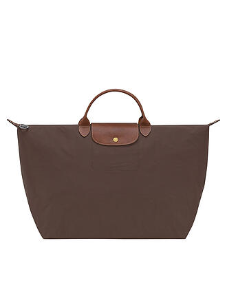 LONGCHAMP | Le Pliage Original Reisetasche, Moka