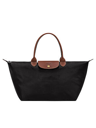 LONGCHAMP | Le Pliage Original Handtasche Large, Noir