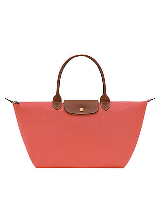 LONGCHAMP | Le Pliage Original Handtasche Large, Fraise