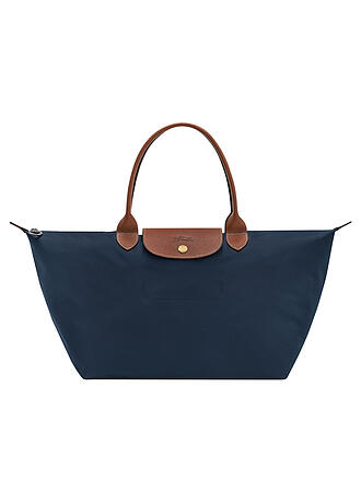 LONGCHAMP | Le Pliage Original Handtasche Large, Marine