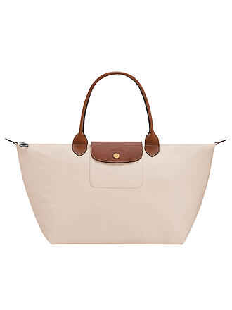 LONGCHAMP | Le Pliage Original Handtasche Large, Papiert