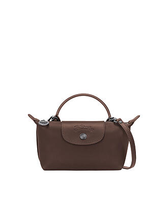 LONGCHAMP | Le Pliage Xtra Pochette, Moka