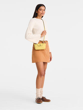 LONGCHAMP | Le Pliage Xtra Pochette, Lime