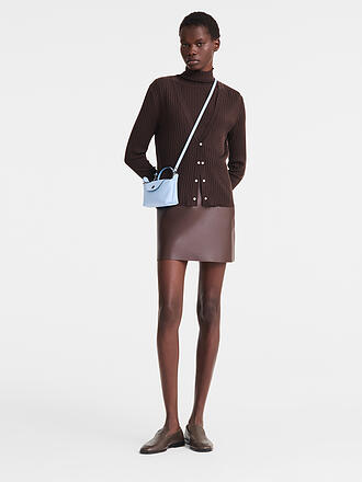 LONGCHAMP | Le Pliage Xtra Pochette, Vague
