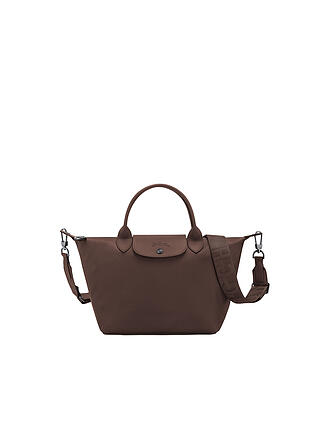 LONGCHAMP | Le Pliage XTRA Henkeltasche Small, Moka