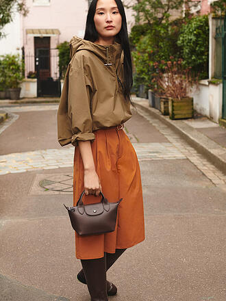 LONGCHAMP | Le Pliage Xtra Handtasche XSmall, Moka