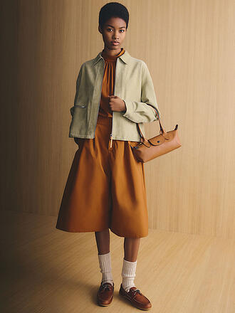 LONGCHAMP | Le Pliage Xtra Medium, Cajou