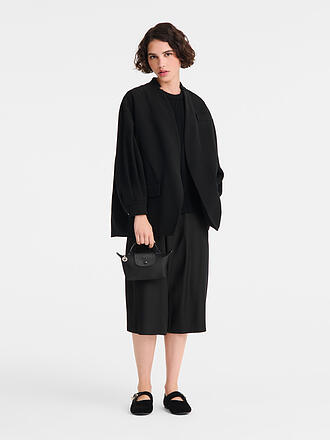 LONGCHAMP | Le Pliage One Pochette, Schwarz