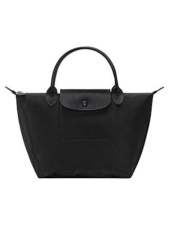 LONGCHAMP | Le Pliage One Handtasche Small, Schwarz