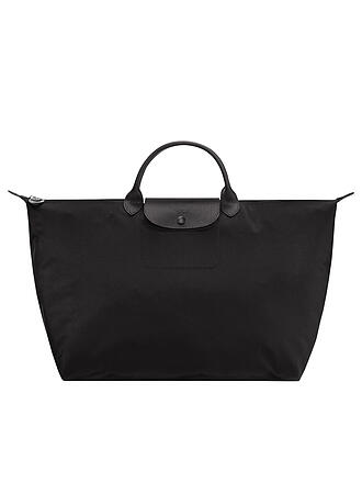 LONGCHAMP | Le Pliage One Reisetasche Large, Schwarz