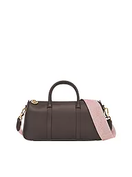 LONGCHAMP | Daylong Umhängetasche Medium, Mocha | Braun