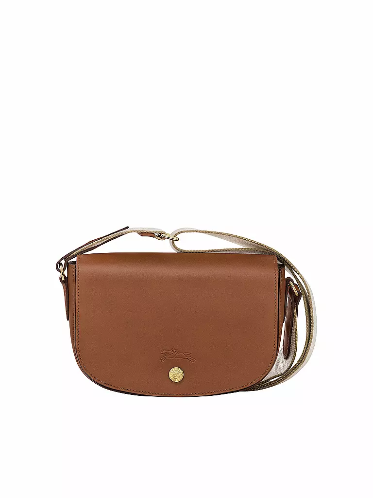 LONGCHAMP | Epure Timeless Mini Bag, Cognac | camel