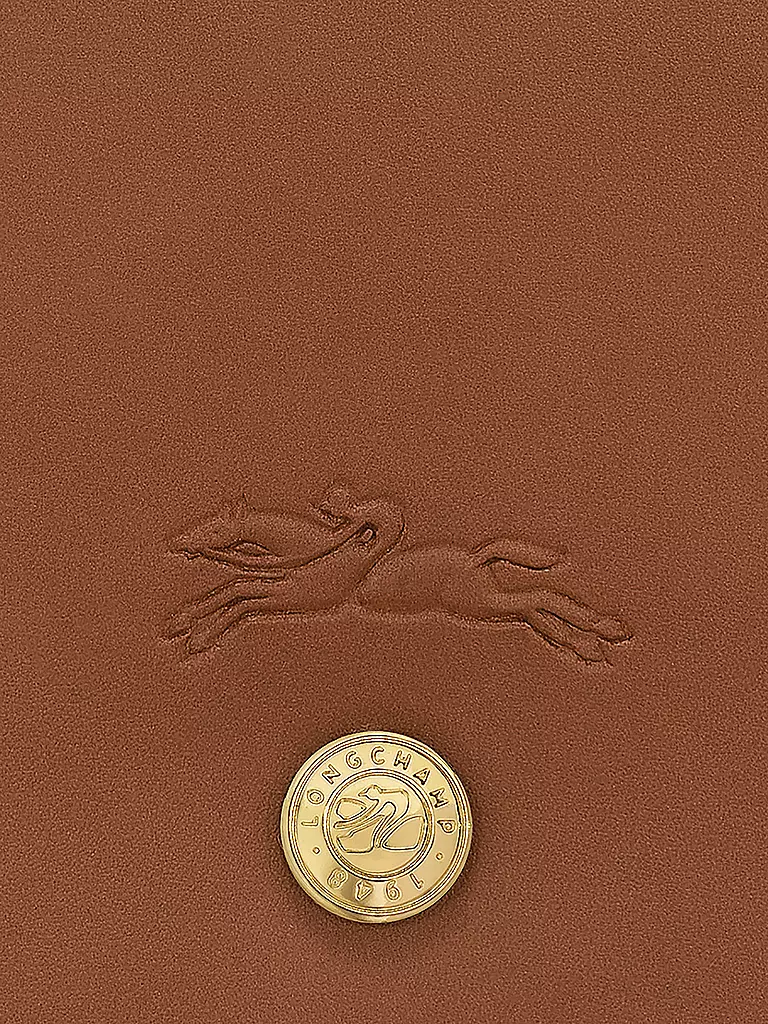 LONGCHAMP | Epure Timeless Mini Bag, Cognac | olive