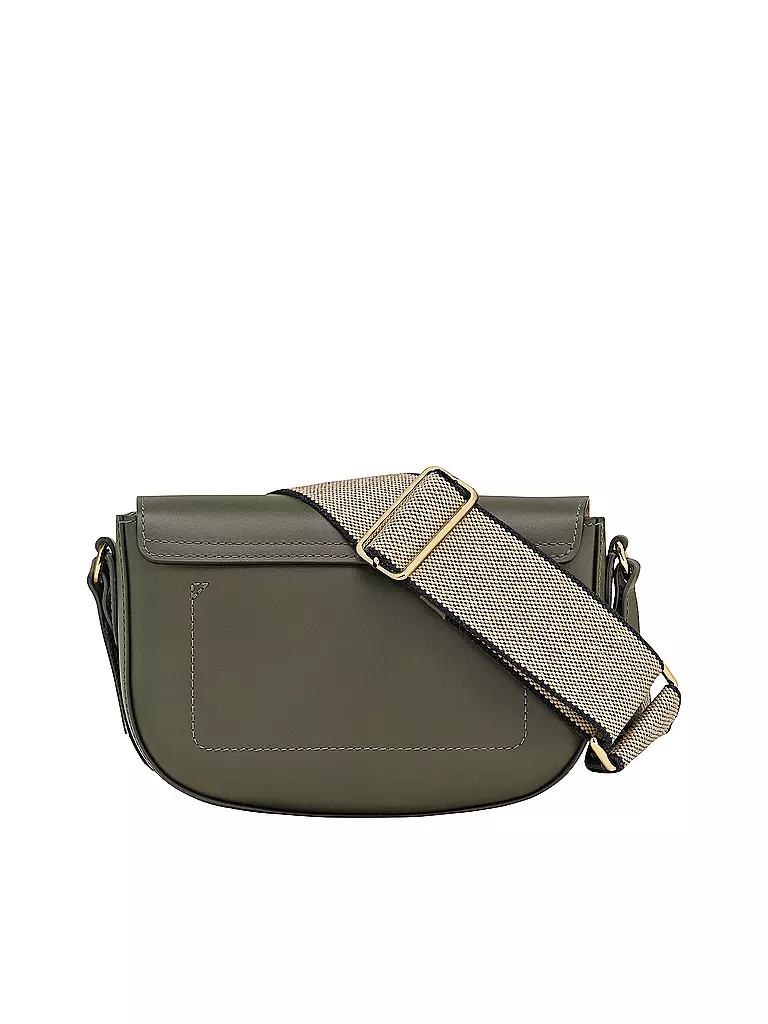LONGCHAMP | Epure Timeless Mini Bag, Kaki | olive