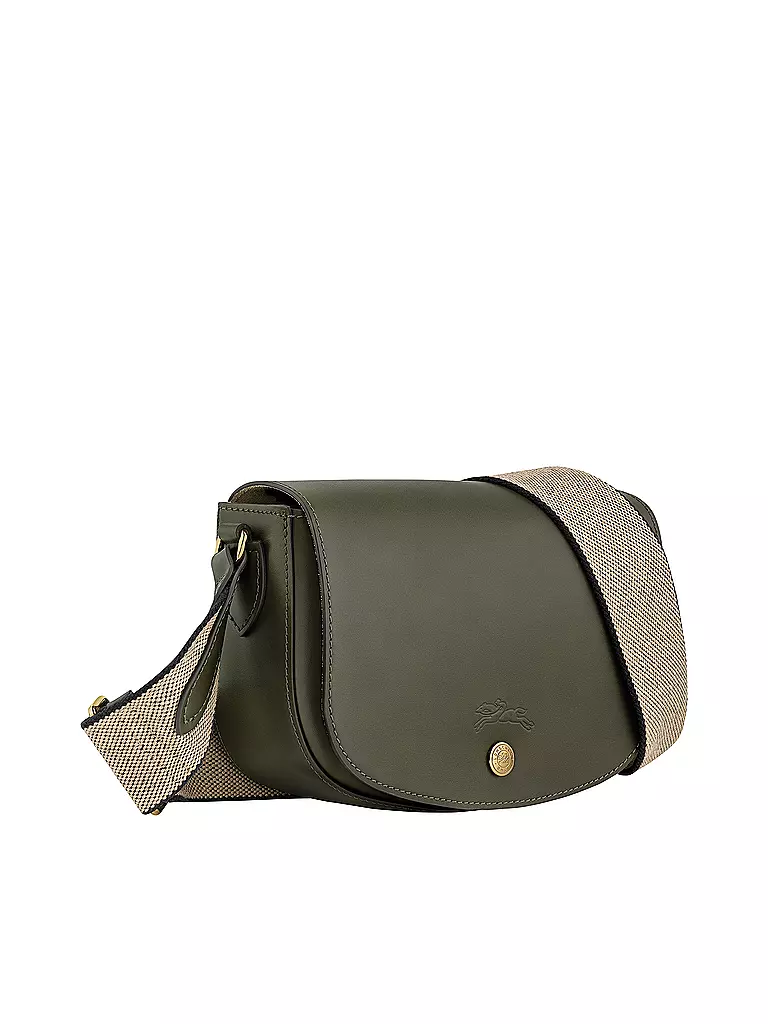 LONGCHAMP | Epure Timeless Mini Bag, Kaki | olive