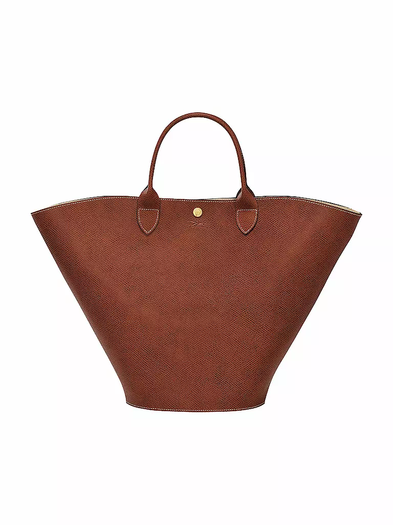 LONGCHAMP | Epure Tote, Brun | braun
