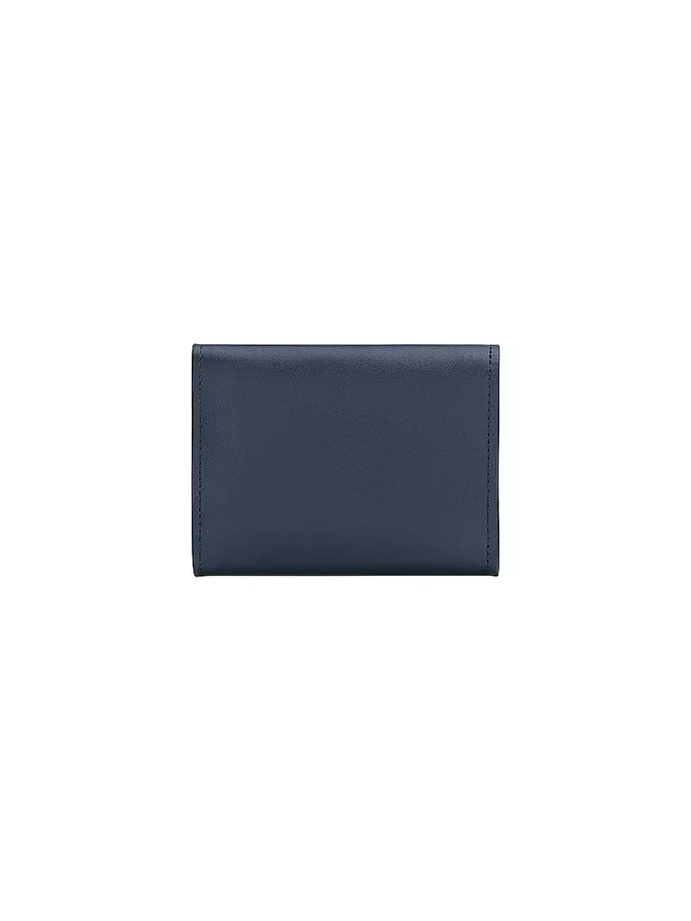 LONGCHAMP | Geldbörse ÉPURE, Marine | dunkelblau