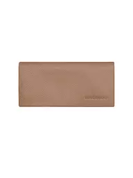LONGCHAMP | Geldbörse Le Foulonné, Capre | creme