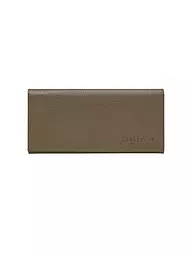 LONGCHAMP | Geldbörse Le Foulonné, Capre | olive